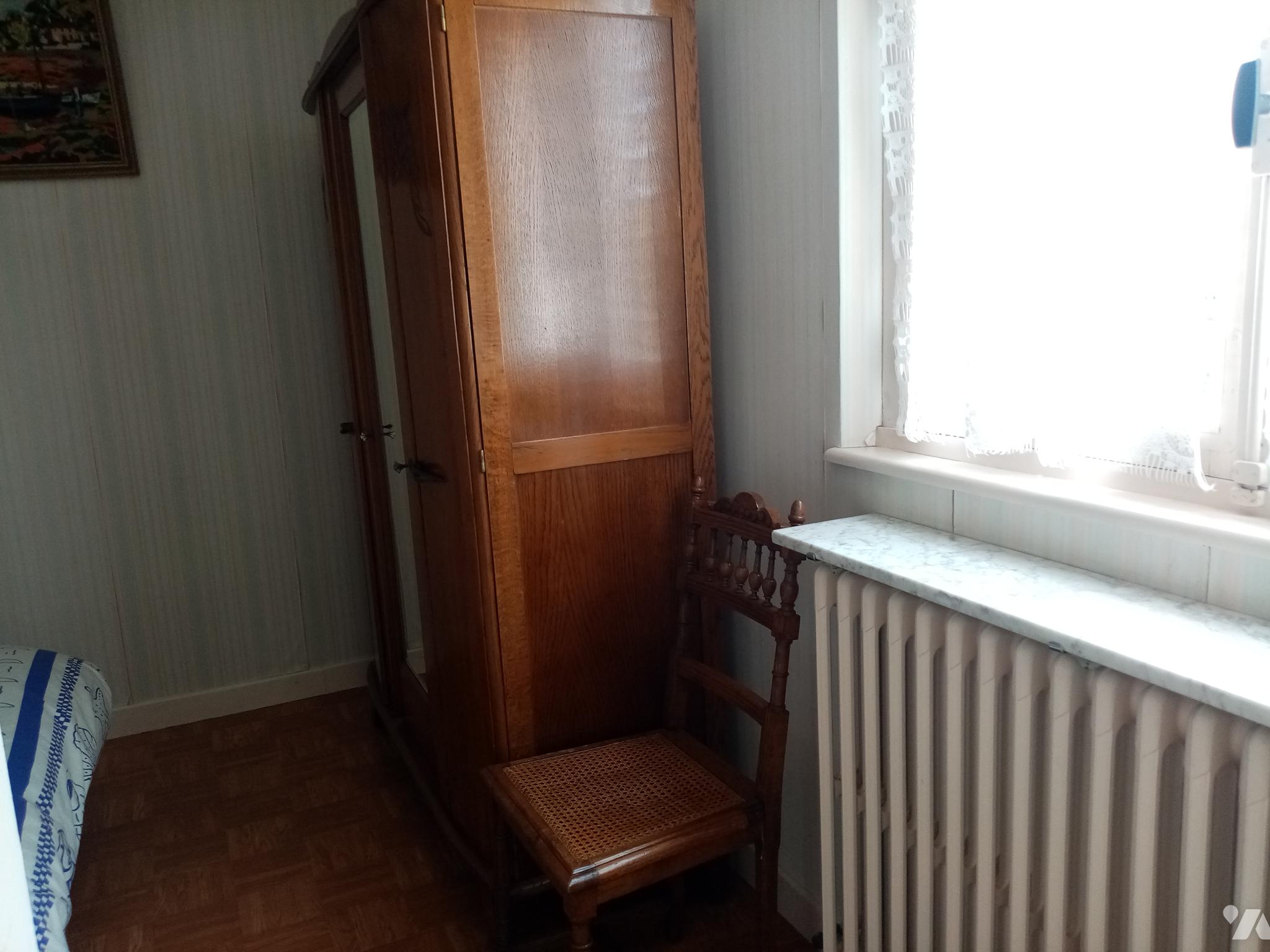 VENTE maison-LE SYNDICAT (88)