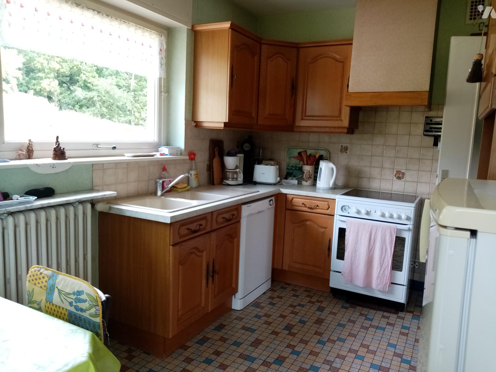 VENTE maison-LE SYNDICAT (88)