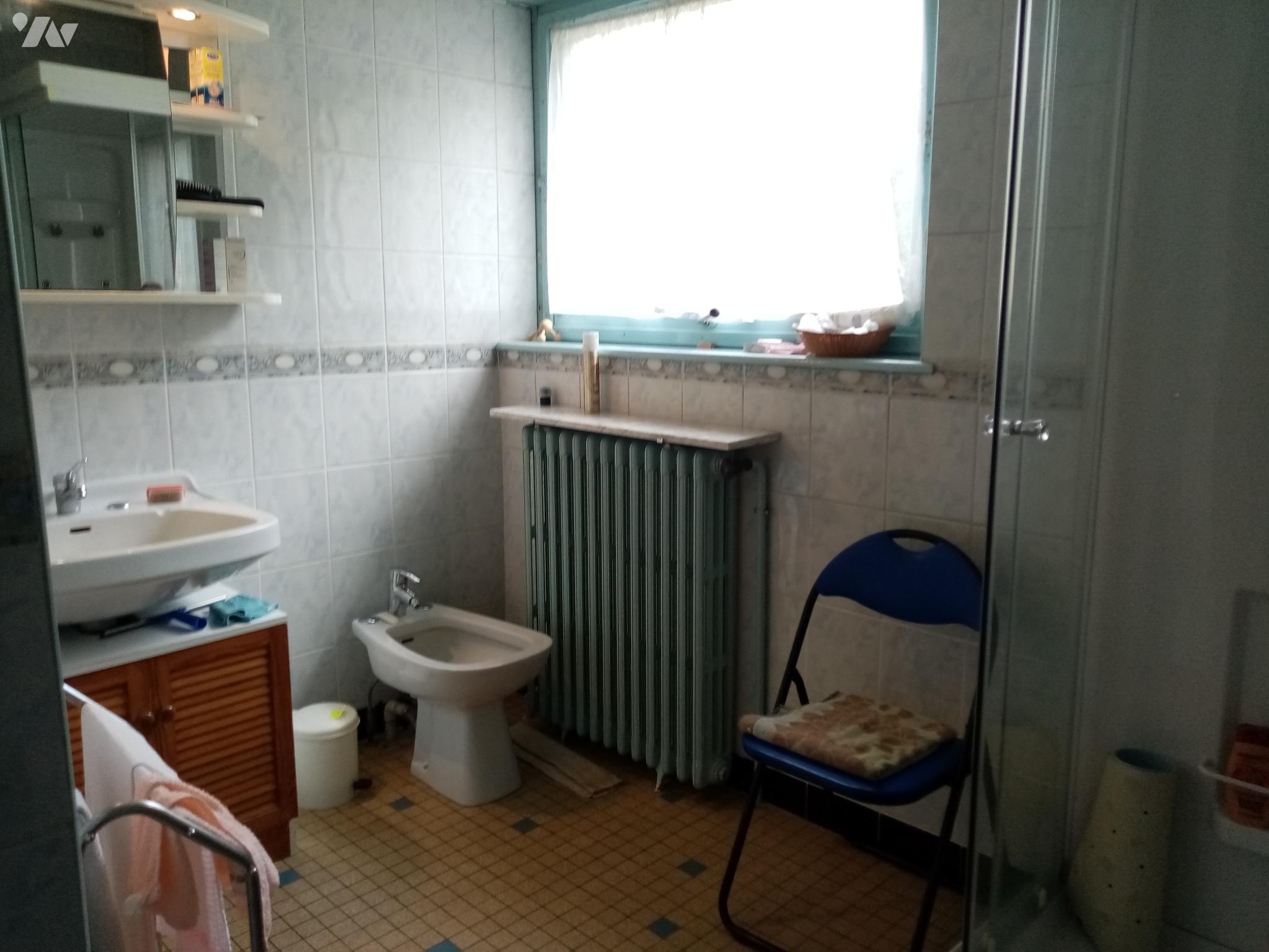 VENTE maison-LE SYNDICAT (88)