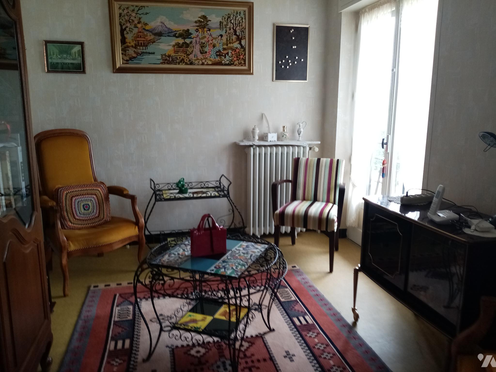 VENTE maison-LE SYNDICAT (88)