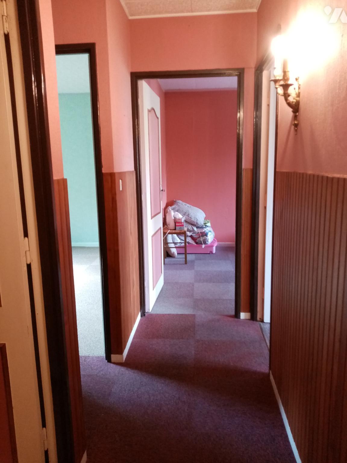 VENTE maison-ST NABORD (88)