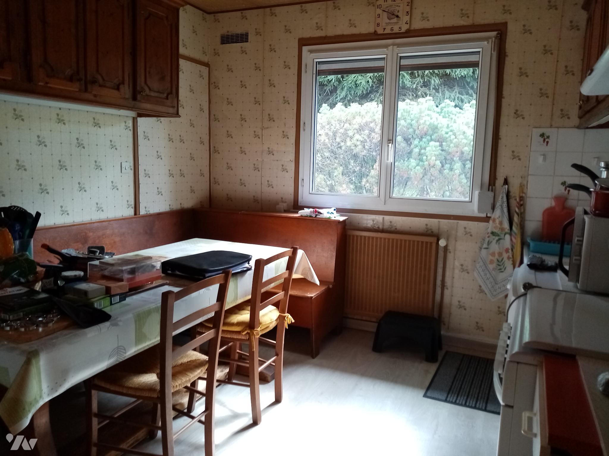 VENTE maison-ST NABORD (88)