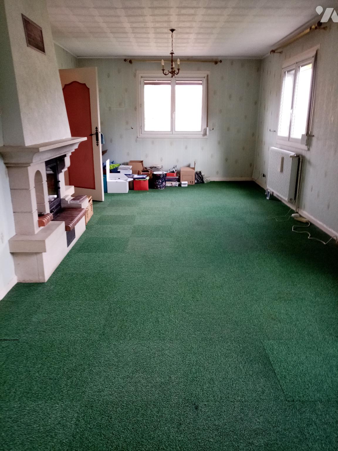 VENTE maison-ST NABORD (88)