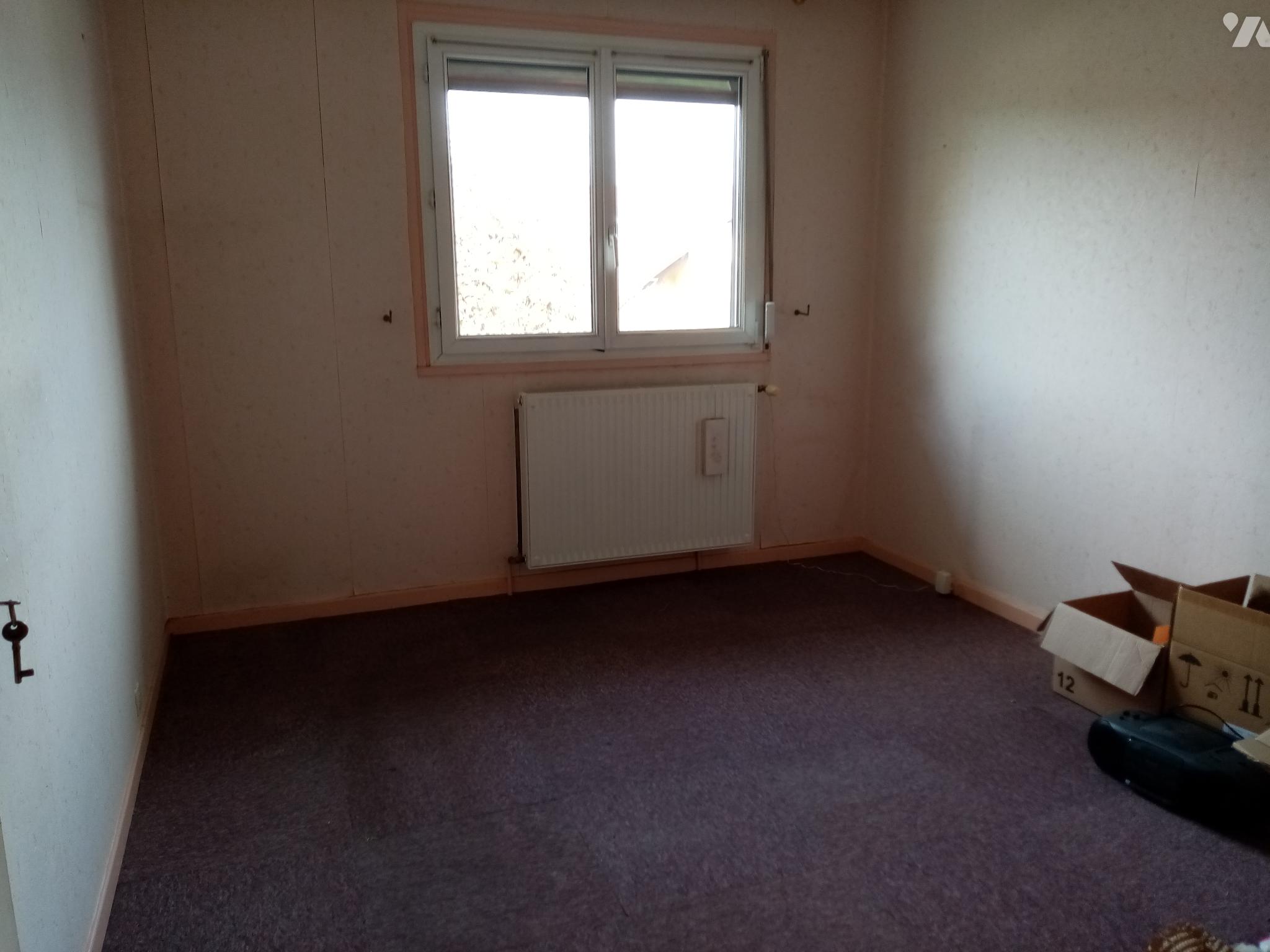 VENTE maison-ST NABORD (88)