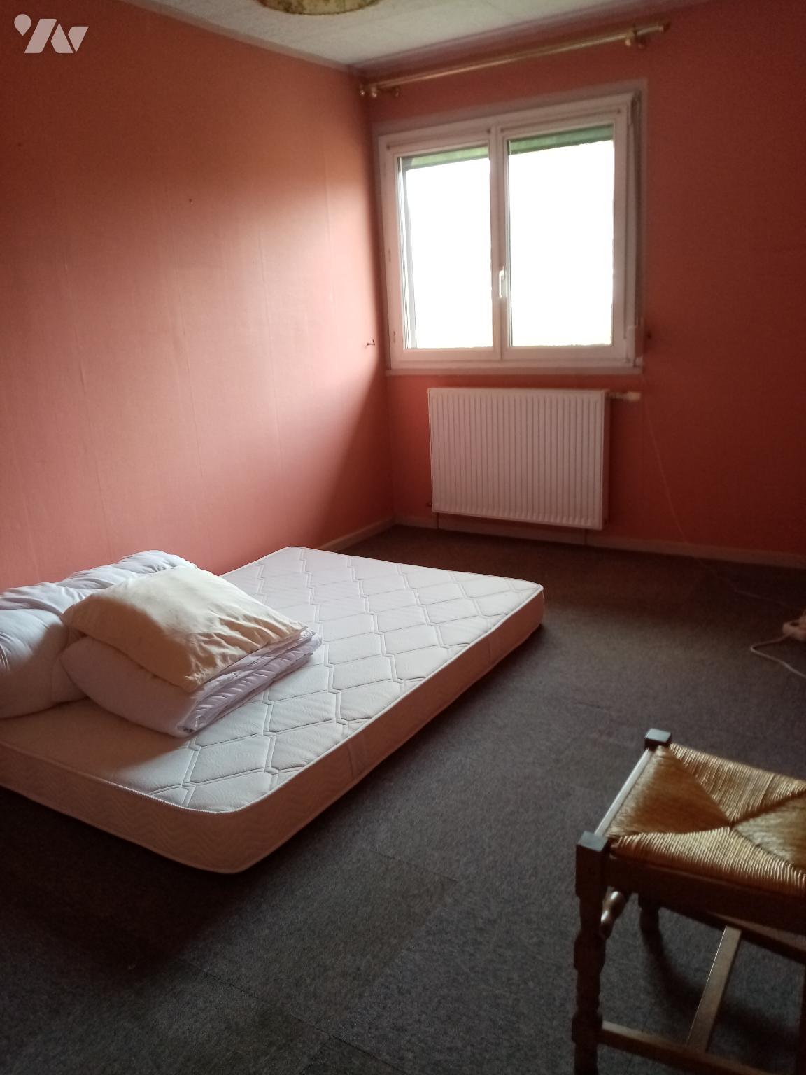 VENTE maison-ST NABORD (88)