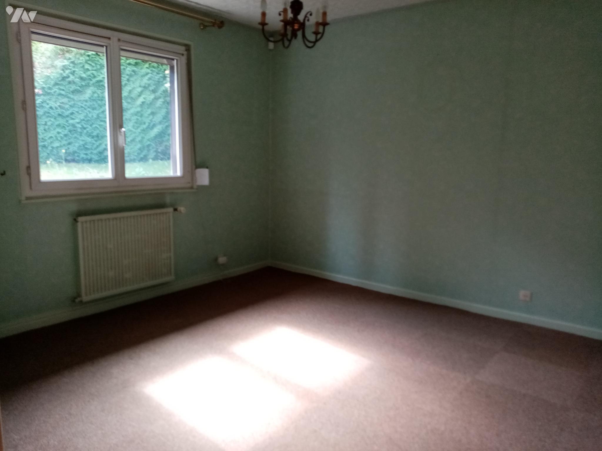 VENTE maison-ST NABORD (88)