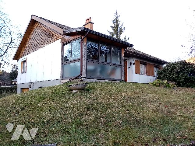 Maison 5 pièces 97 m² · à Tholy · 97 m² · 159 000 €