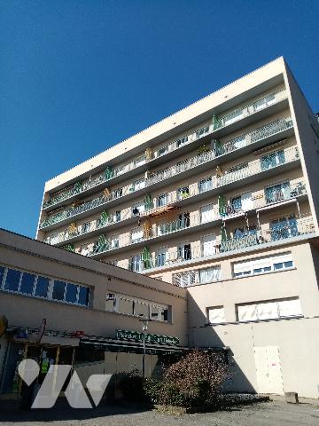 Appartement 5 pièces · à Épinal · 117 600 €