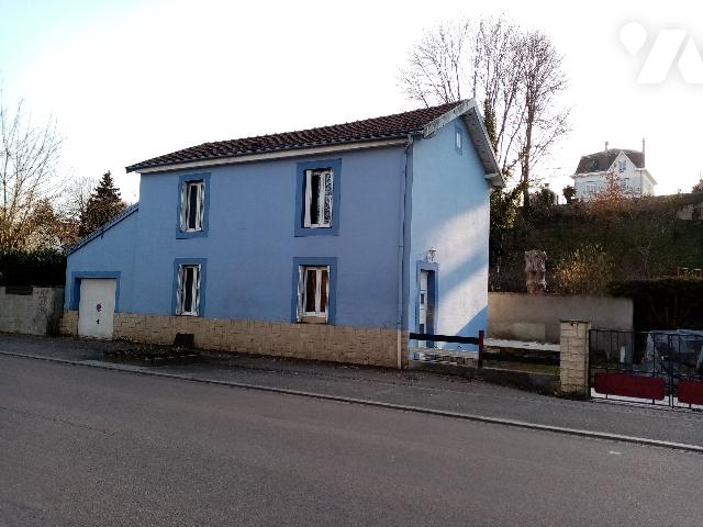 Maison 4 pièces 71 m² · à Chavelot · 71 m² · 85 600 €