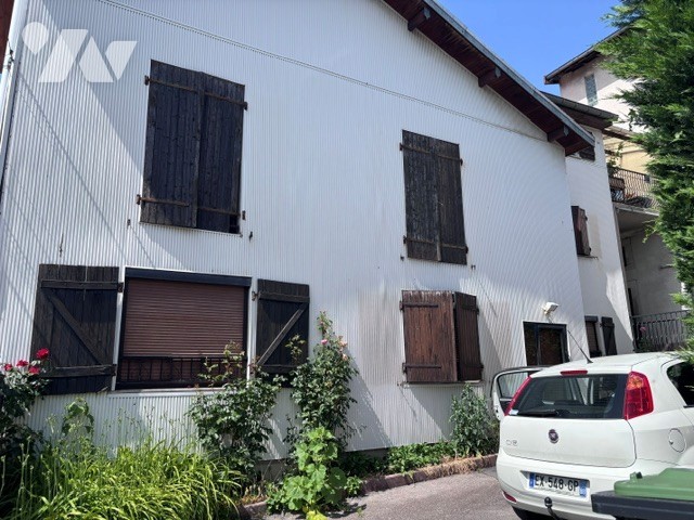 Maison 4 pièces 80 m² · à Épinal · 80 m² · 112 000 €