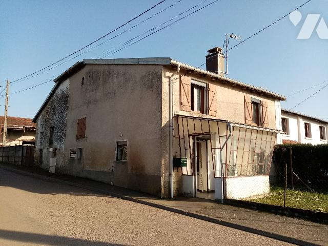 Maison 3 pièces 81 m² · à Capavenir Vosges · 81 m² · 55 000 €