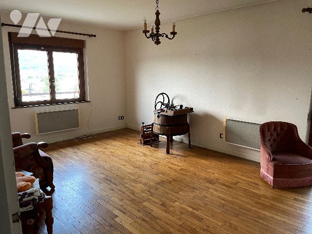 Appartement 4 pièces 100 m² · à Saint-Nabord · 100 m² · 139 000 €