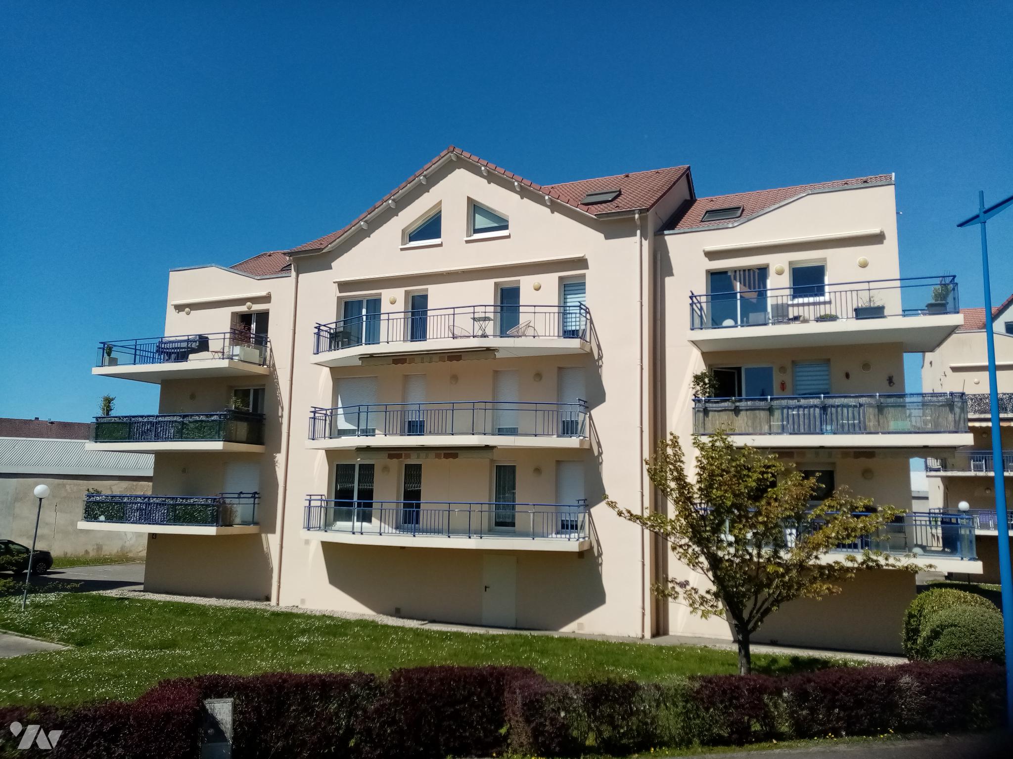 Appartement — Capavenir Vosges