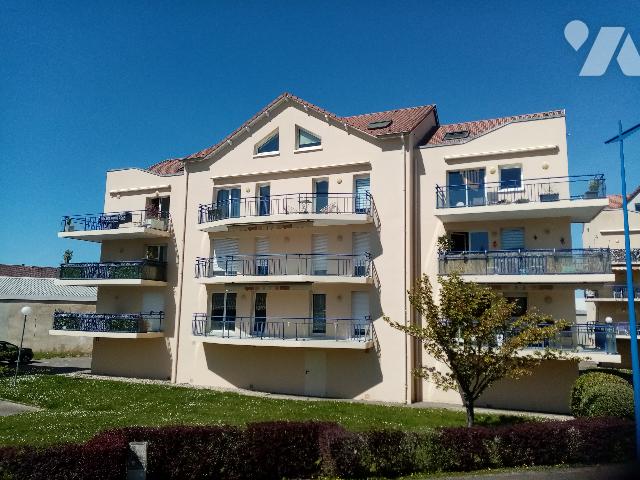 Appartement — Capavenir Vosges