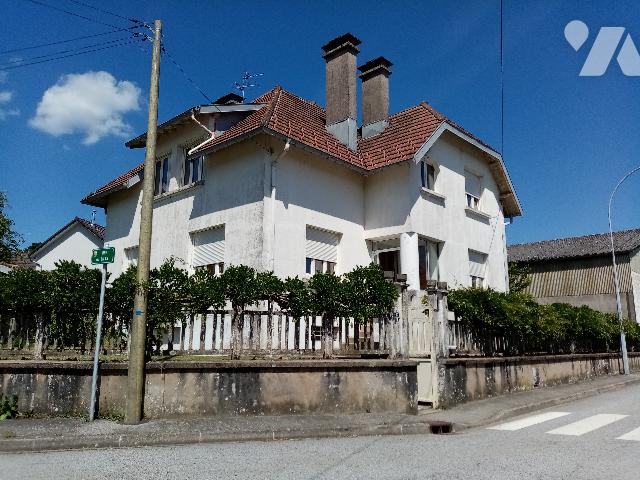 Maison 6 pièces 130 m² · à Remiremont · 130 m² · 195 000 €