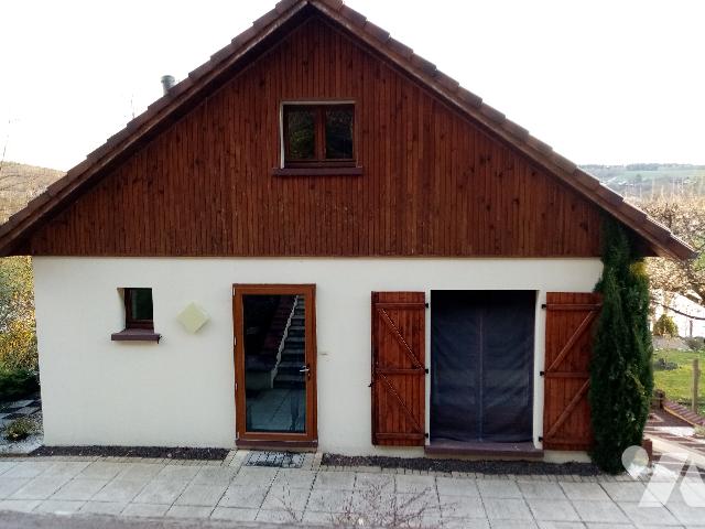 Maison 4 pièces 76 m² · à Jarménil · 75,5 m² · 143 000 €