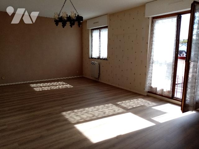 Appartement 3 pièces 73 m² · à Capavenir Vosges · 73 m² · 103 000 €