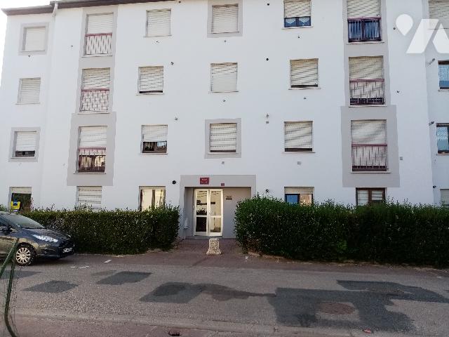 Appartement — Capavenir Vosges