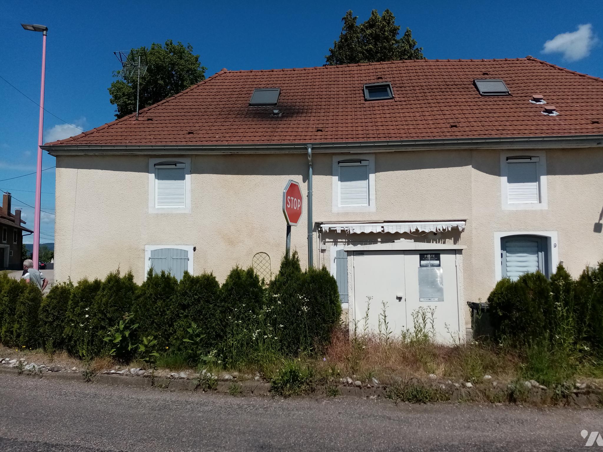 Appartement — Ramonchamp