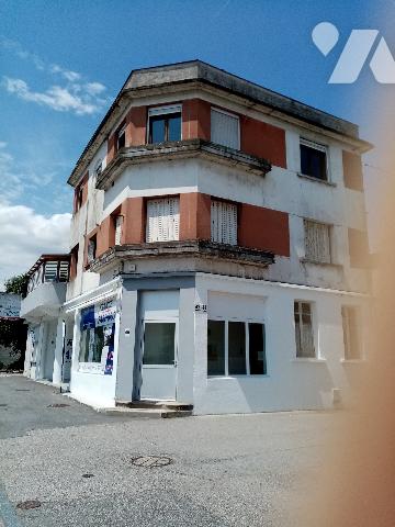 Appartement 5 pièces 83 m² · à Remiremont · 83,4 m² · 90 950 €
