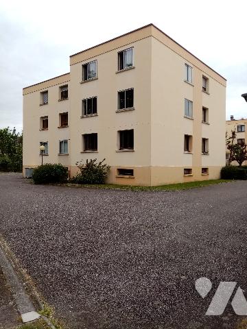 Appartement 2 pièces 57 m² · à Golbey · 57 m² · 55 000 €