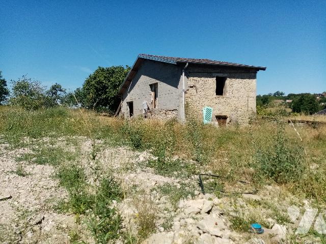 Autre Bocquegney · 50 000 €