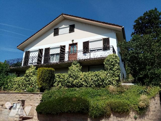 Maison 5 pièces 112 m² · à Tholy · 112 m² · 190 000 €