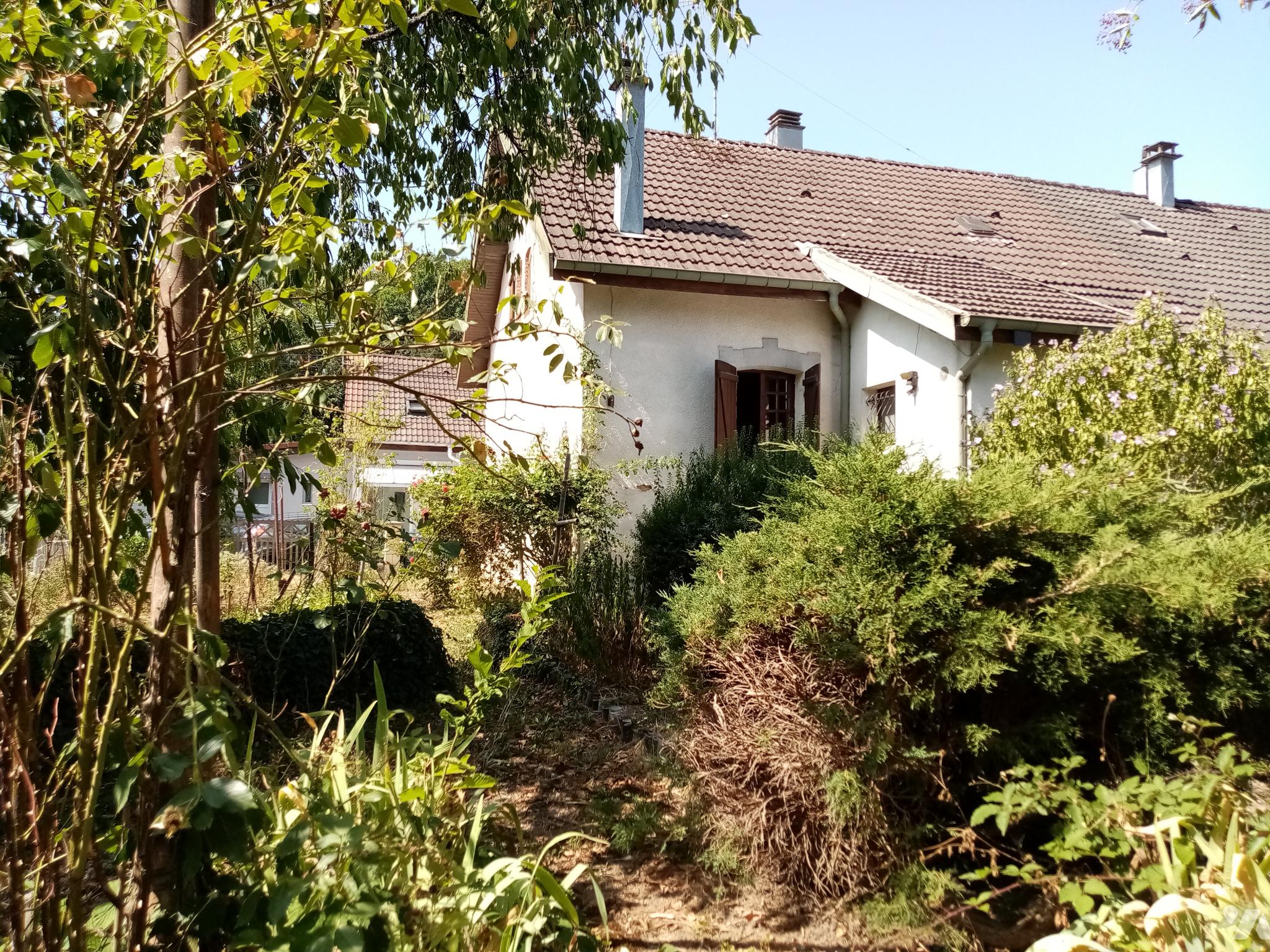 Maison 5 pièces 70 m² · à Capavenir Vosges · 70 m² · 85 600 €
