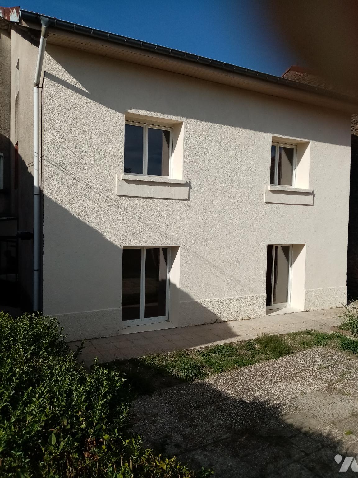 Maison 5 pièces 74 m² · à Vaxoncourt · 73,8 m² · 226 000 €