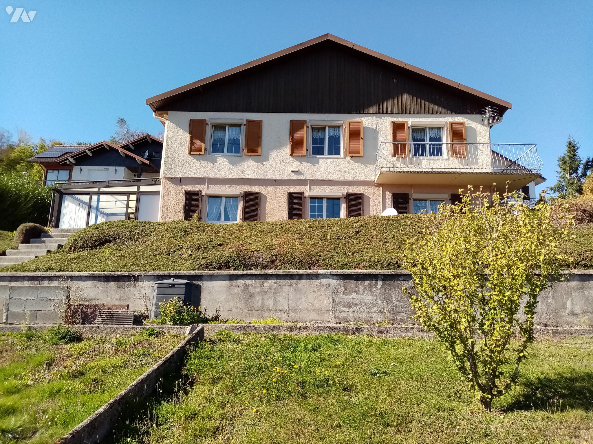 Maison 7 pièces 140 m² · au Tholy · 140 m² · 263 000 €