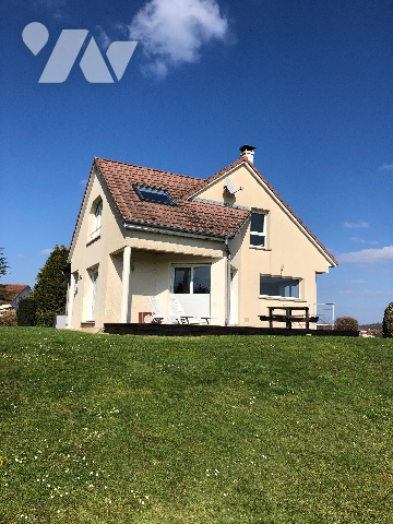 Maison 7 pièces 136 m² · à Contrexéville · 136 m² · 278 250 €