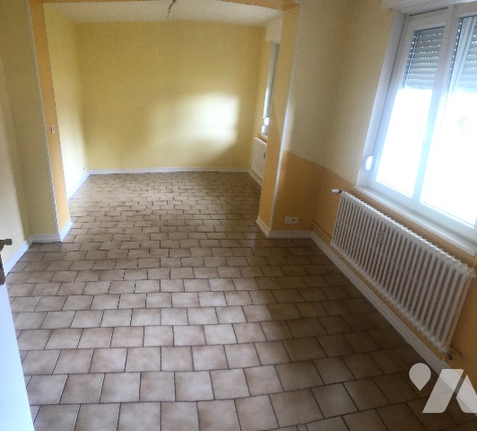 Appartement 3 pièces · à Vittel · 57 000 €