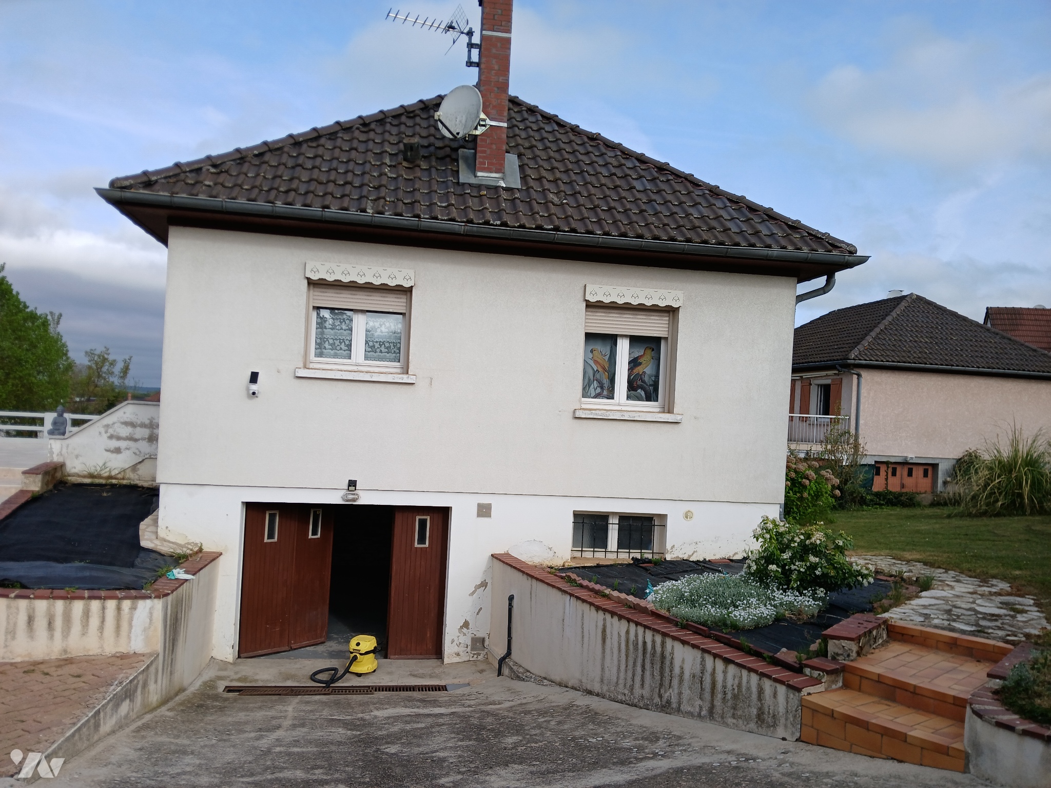 Maison 64m² — Monéteau