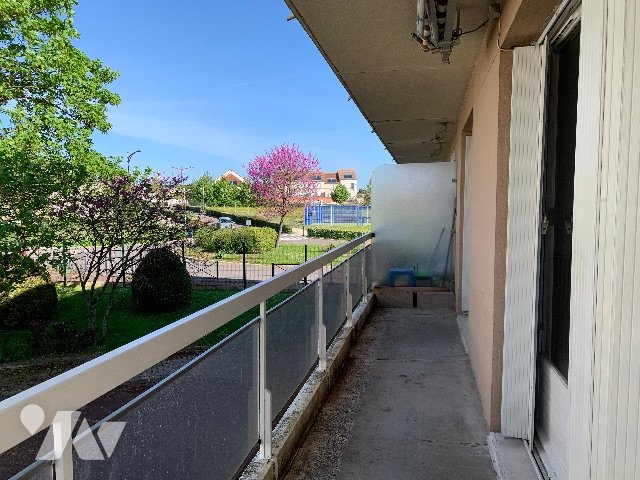 Vente Appartement MIGENNES