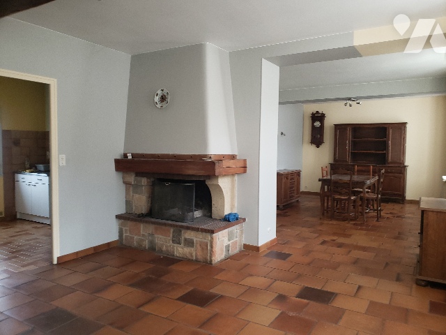 Vente Maison / villa CHAMPLAY