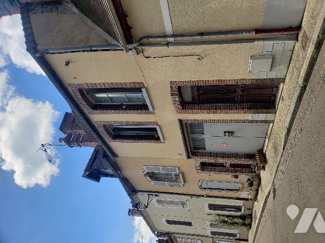 Vente Maison / villa JOIGNY