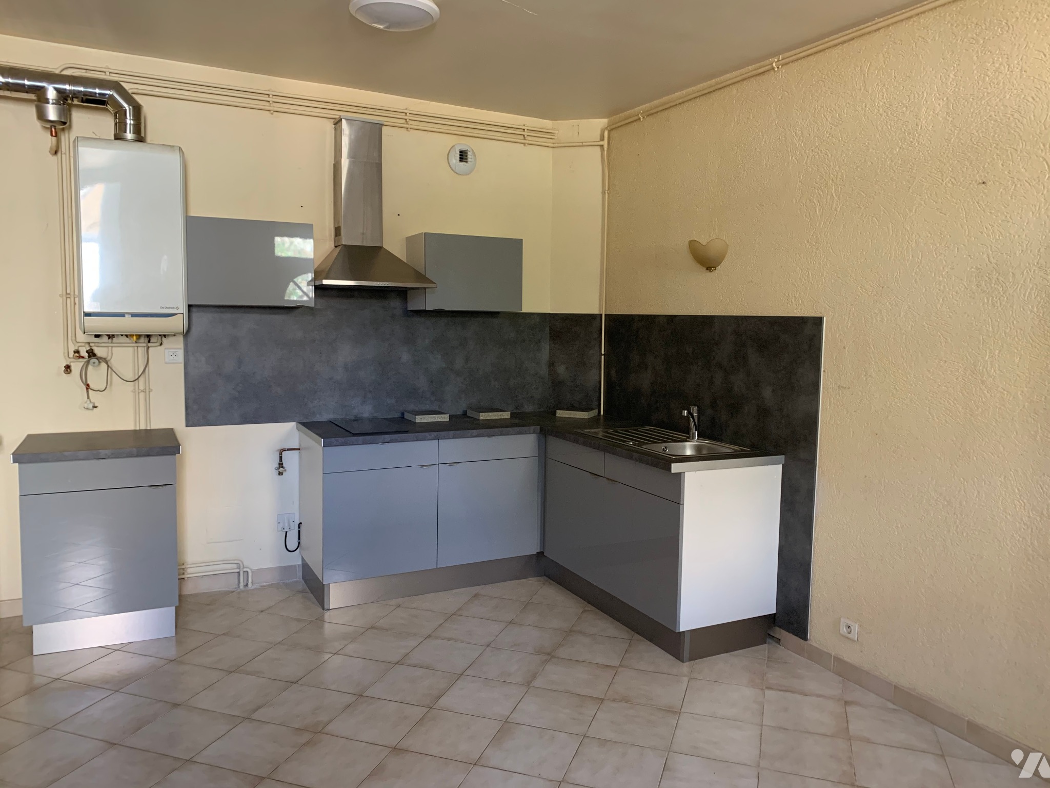 Appartement à Vinneuf