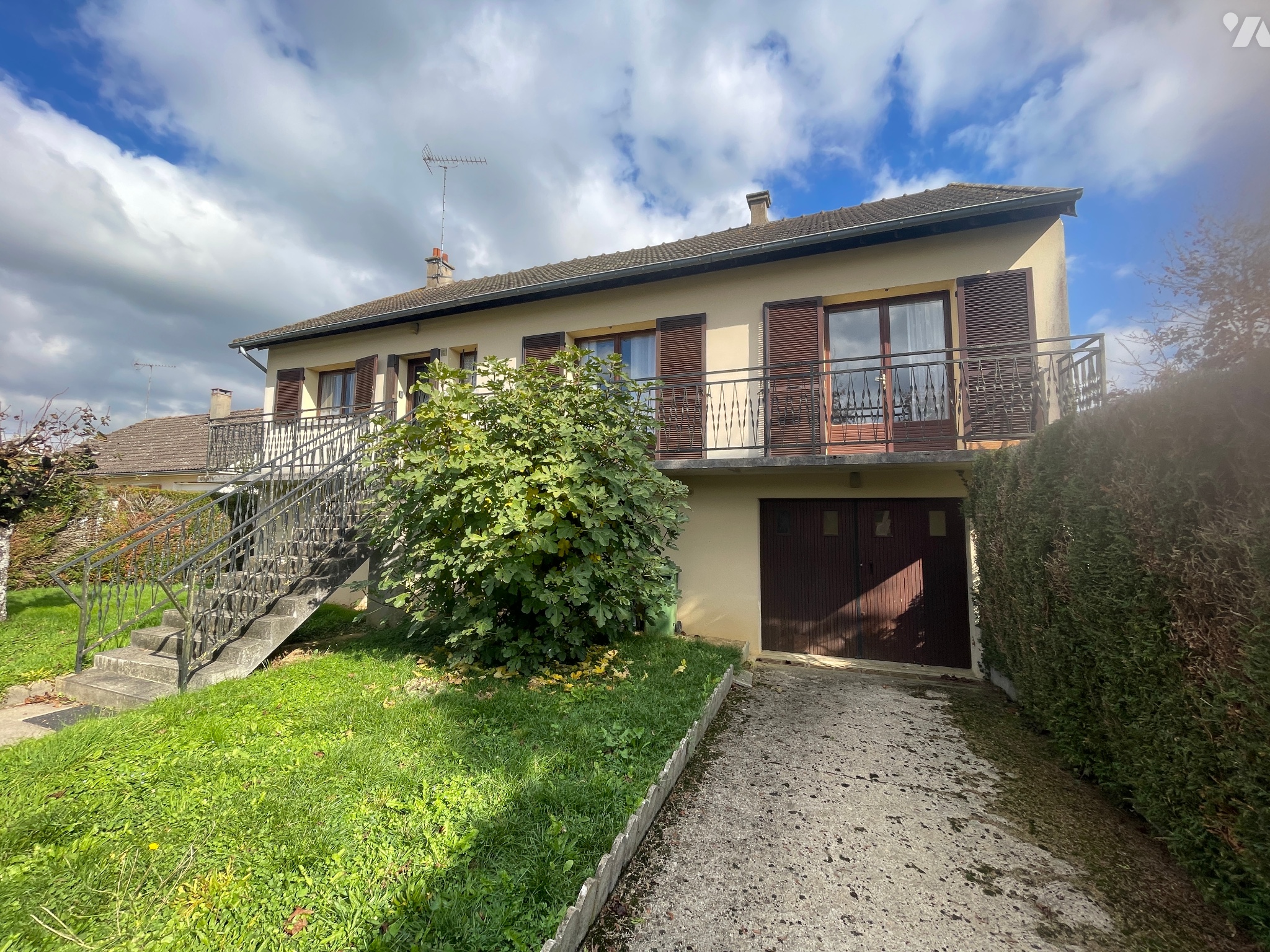 VENTE maison-CHARNY (89)