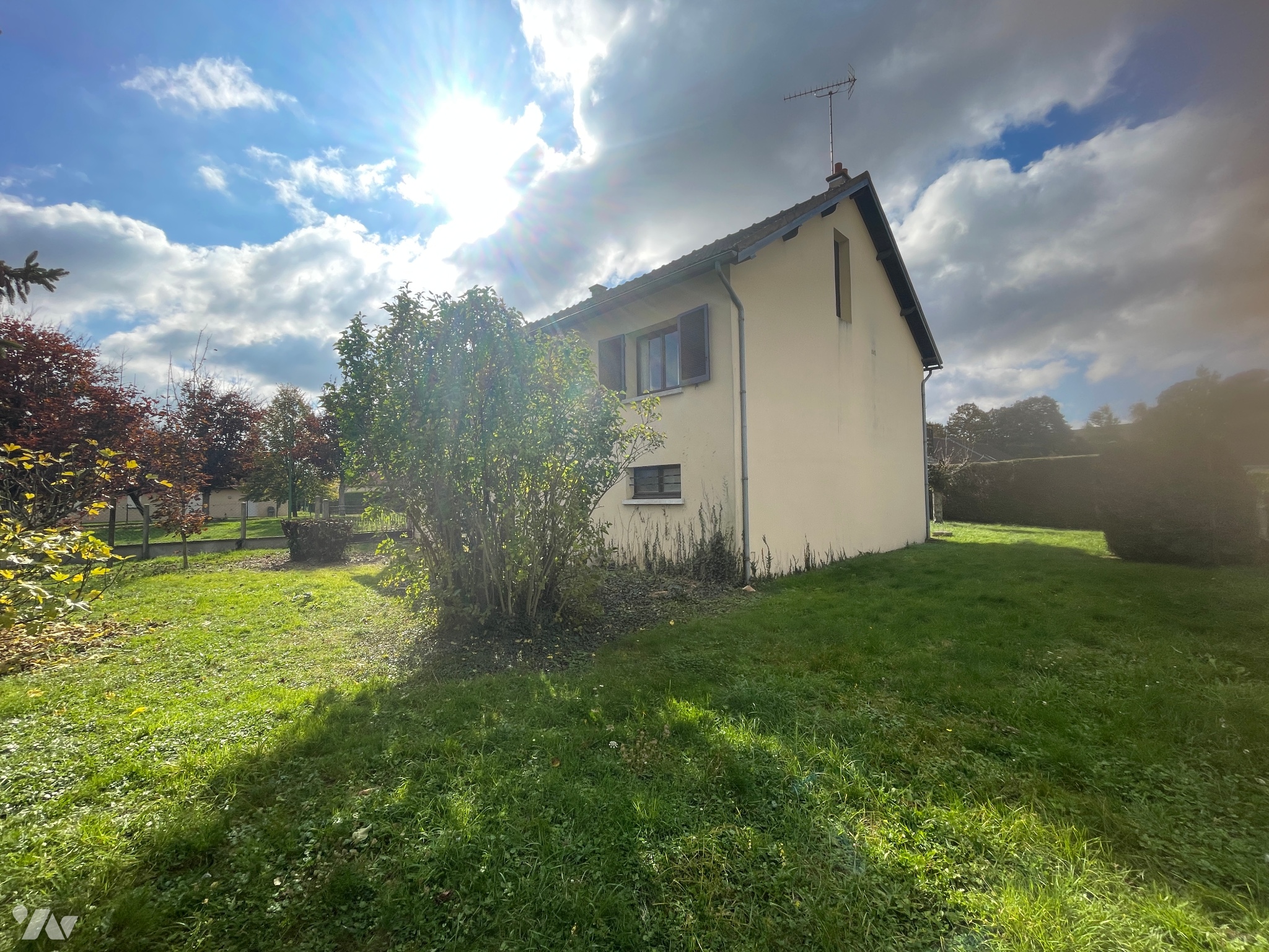 VENTE maison-CHARNY (89)