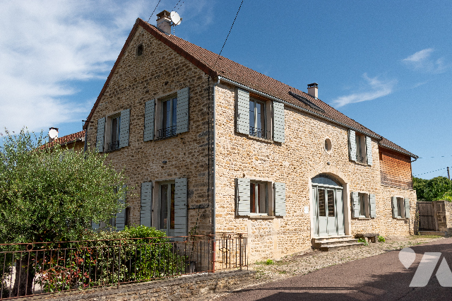 Vente Maison / villa ANGELY