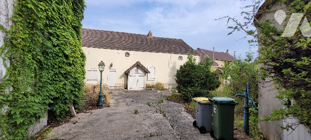 Maison 4 pièces 94 m² · à Pringy · 93,8 m² · 250 000 €