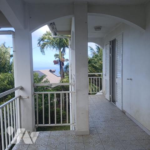 Maison 217m² — Petite-Île
