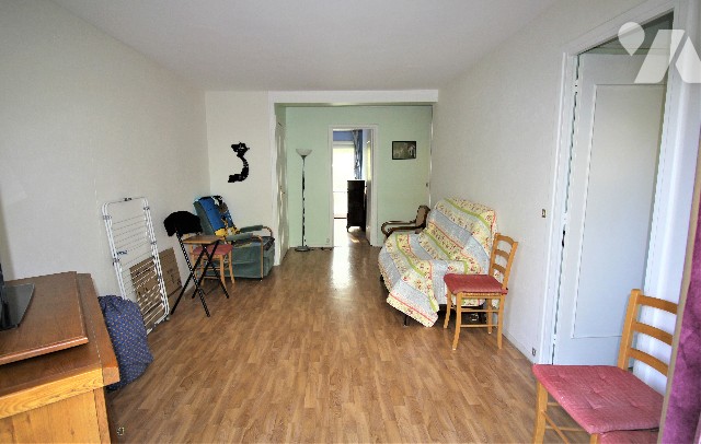 Appartement a vendre  - 3 pièce(s) - 51.71 m2 - Surfyn