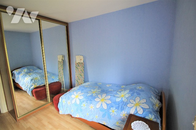 Appartement a vendre  - 3 pièce(s) - 51.71 m2 - Surfyn