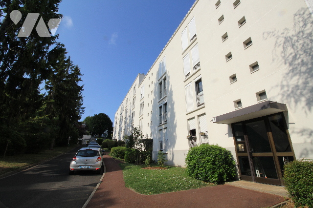 Appartement a louer sceaux - 3 pièce(s) - 51.71 m2 - Surfyn