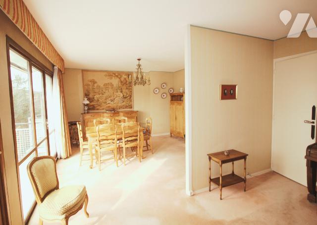 Appartement a louer sceaux - 3 pièce(s) - 65.24 m2 - Surfyn