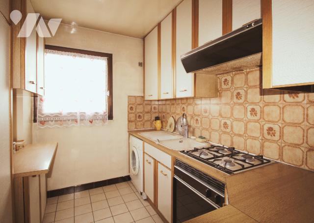 Appartement a louer sceaux - 3 pièce(s) - 65.24 m2 - Surfyn
