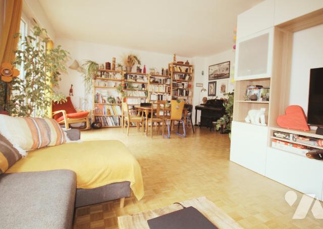Appartement a louer sceaux - 5 pièce(s) - 95 m2 - Surfyn