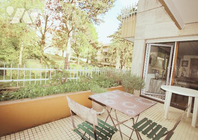 Vente Appartement CHATENAY MALABRY