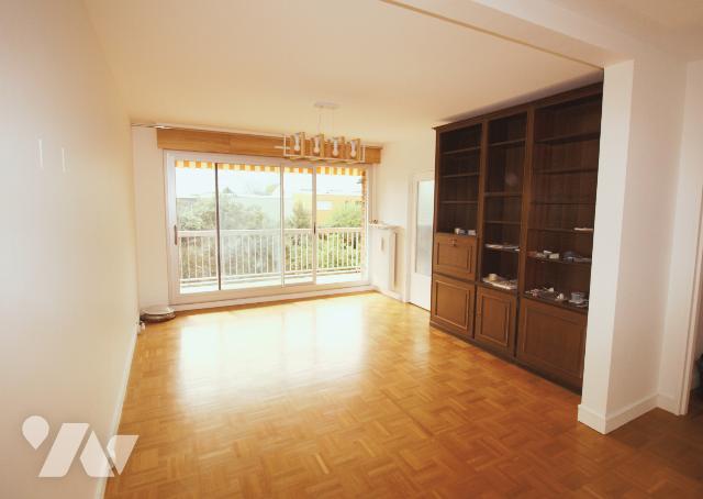 Appartement a louer fontenay-aux-roses - 3 pièce(s) - 72 m2 - Surfyn